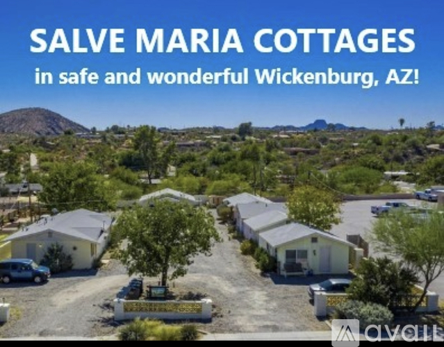 549 W Wickenburg Way, Unit 6 Rental photo 5